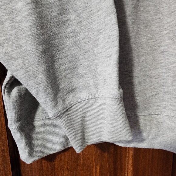 Maurices Relaxed Fit Sweatshirt - Picture 4 of 5